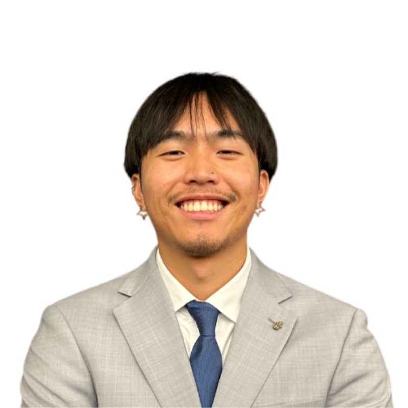 Winston Chow